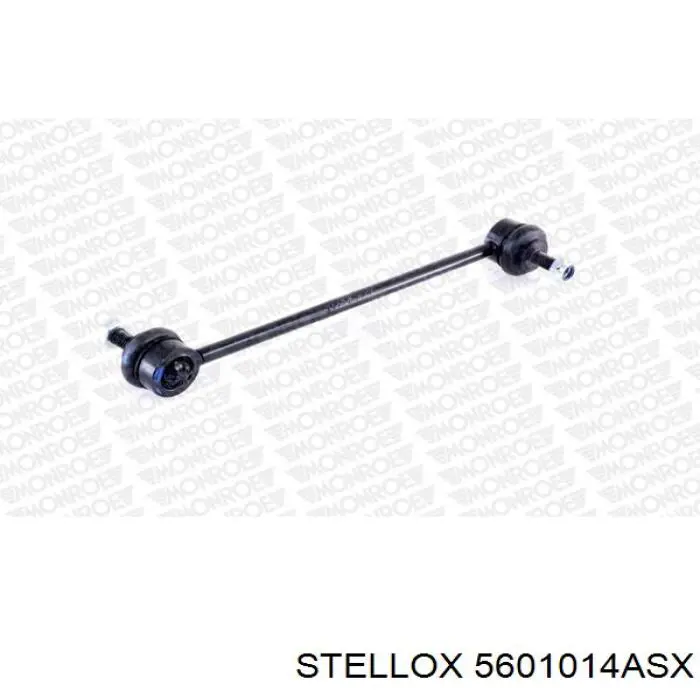 Амортизаційна стійка Stellox 5601014ASX ціна, від 9.67 USD