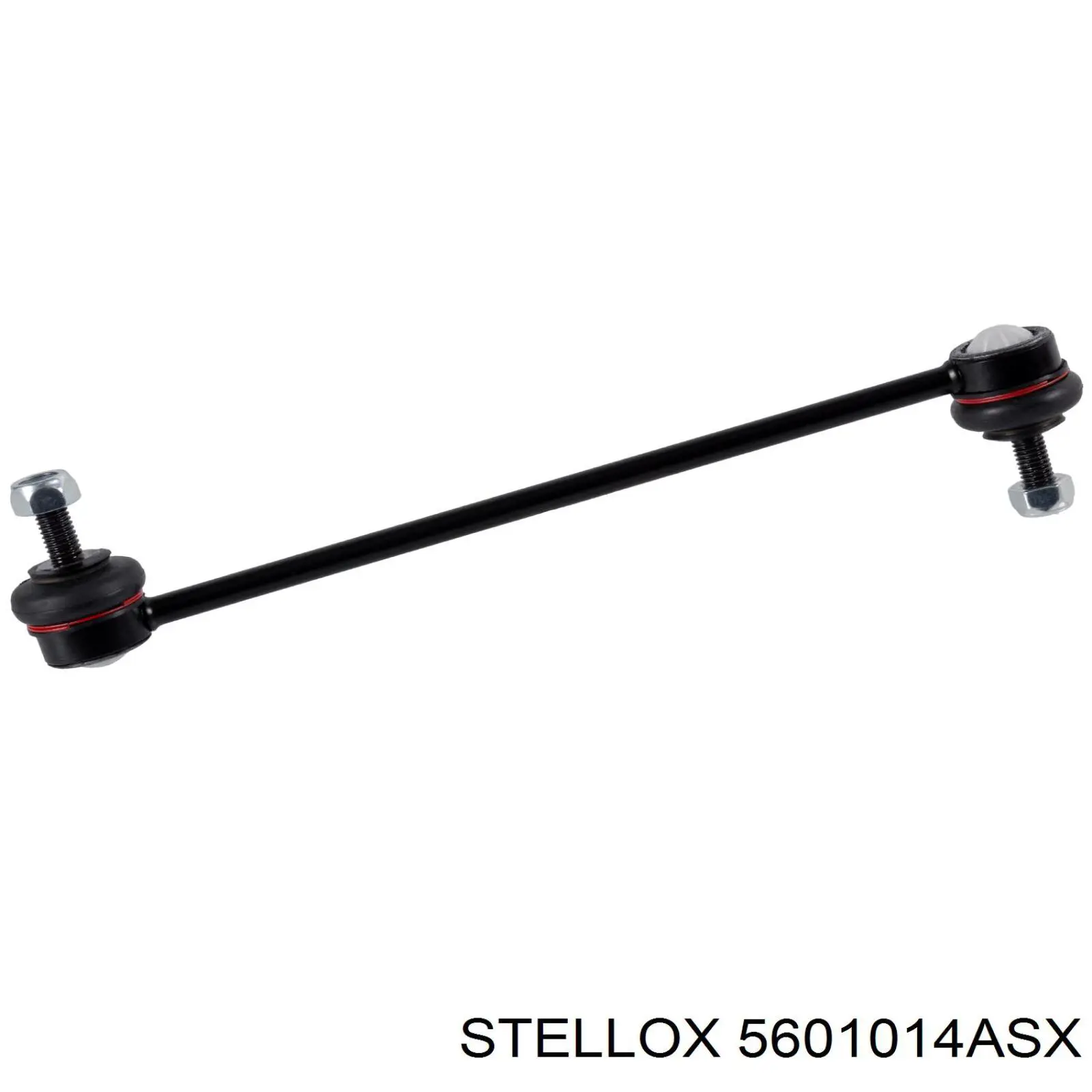 5601014ASX Stellox стійка стабілізатора переднього