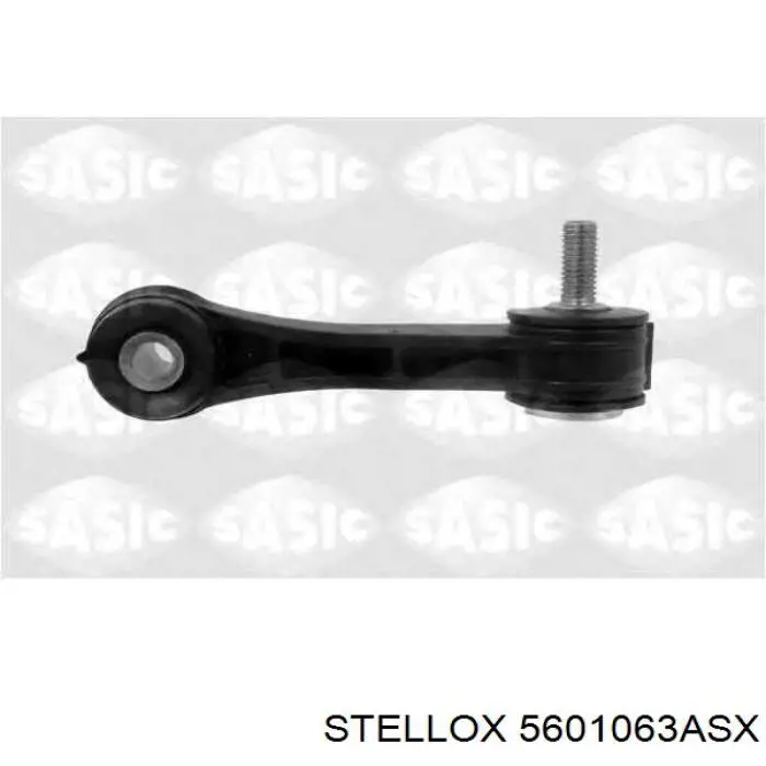 5601063ASX Stellox стійка стабілізатора переднього