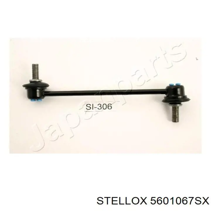 5601067SX Stellox Тяга переднього стабілізатора