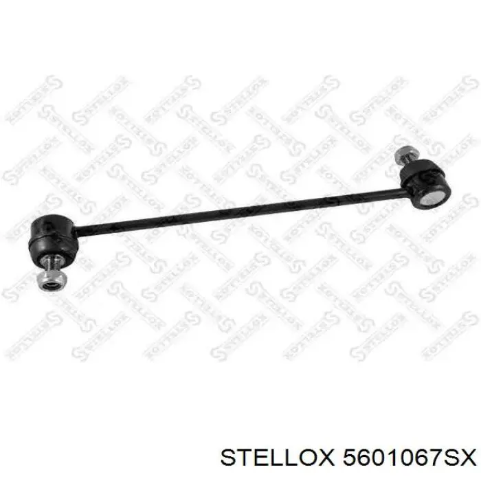 Амортизаційна стійка Stellox 5601067SX ціна, від 6.96 USD