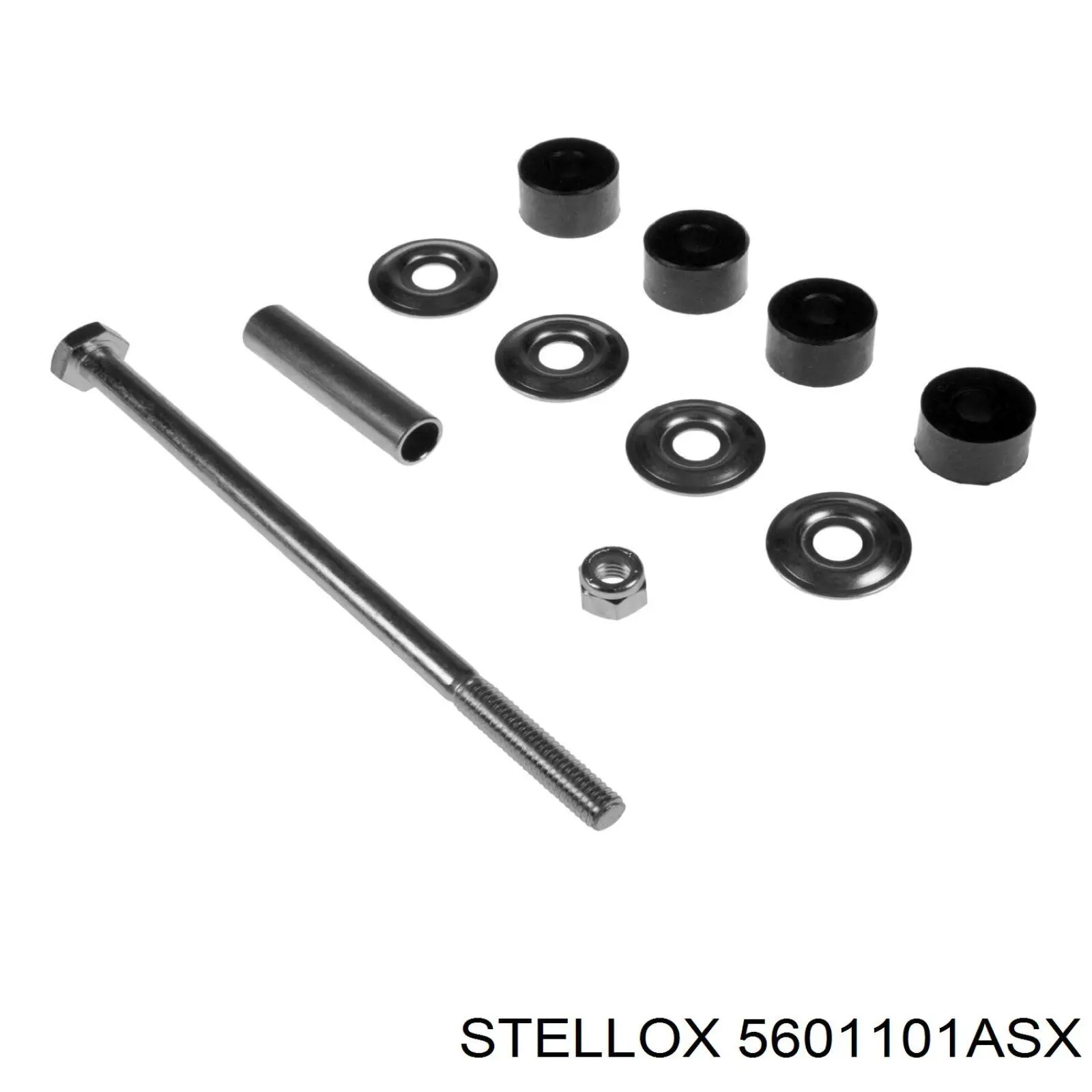 Купити 5601101ASX Stellox Тяжка стабілізатора переднього