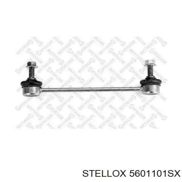 Амортизаційна стійка Stellox 5601101SX ціна, від 7.44 USD