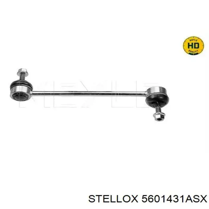 Стійка переднього стабілізатора Stellox 5601431ASX