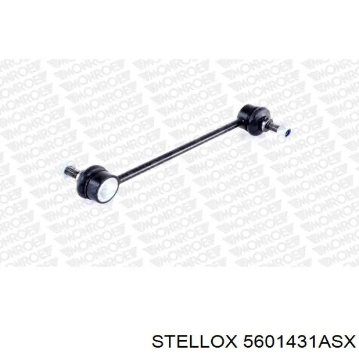 Амортизаційна стійка Stellox 5601431ASX ціна, від 6.33 USD