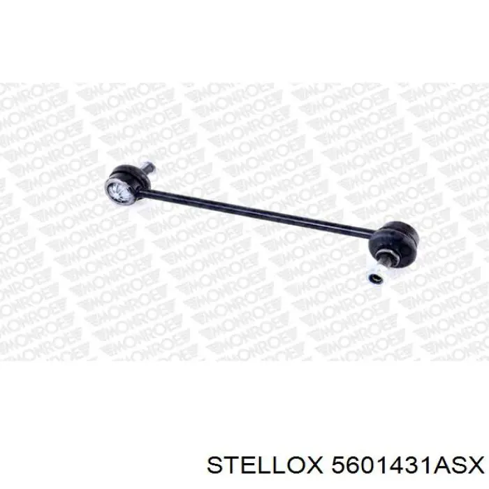 Купити 5601431ASX Stellox Тяжка стабілізатора переднього