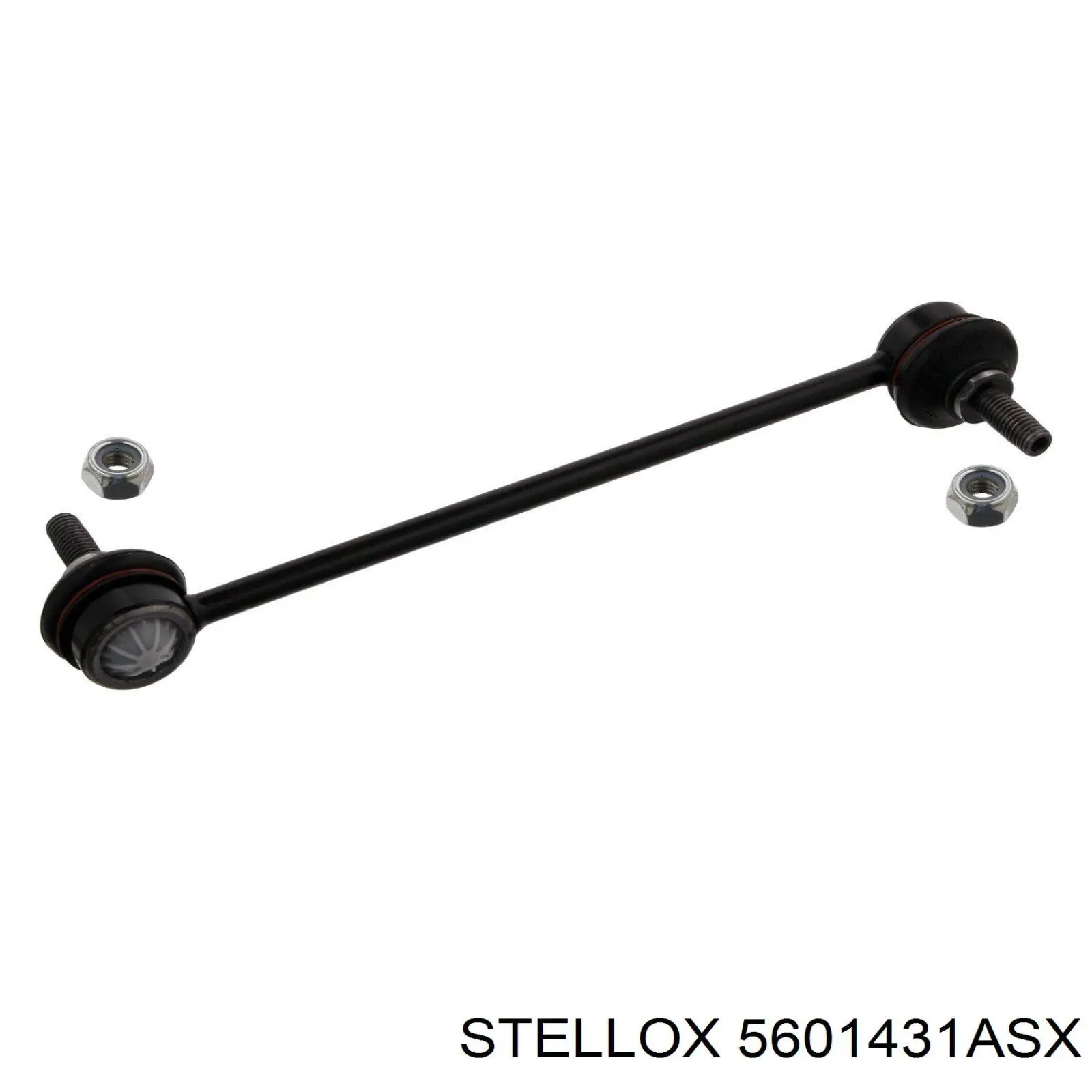 5601431ASX Stellox стійка стабілізатора переднього