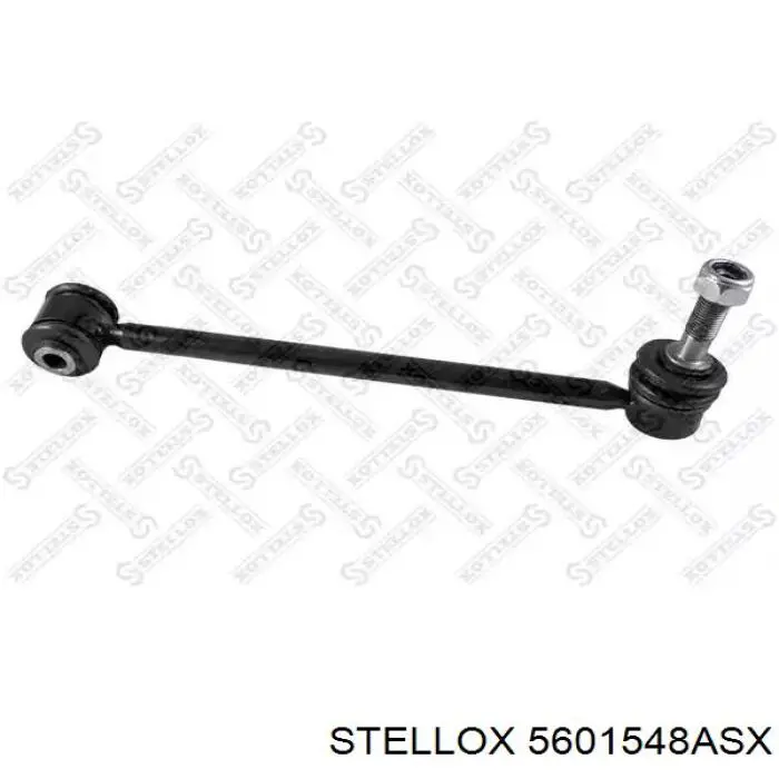 5601548ASX Stellox стійка стабілізатора заднього