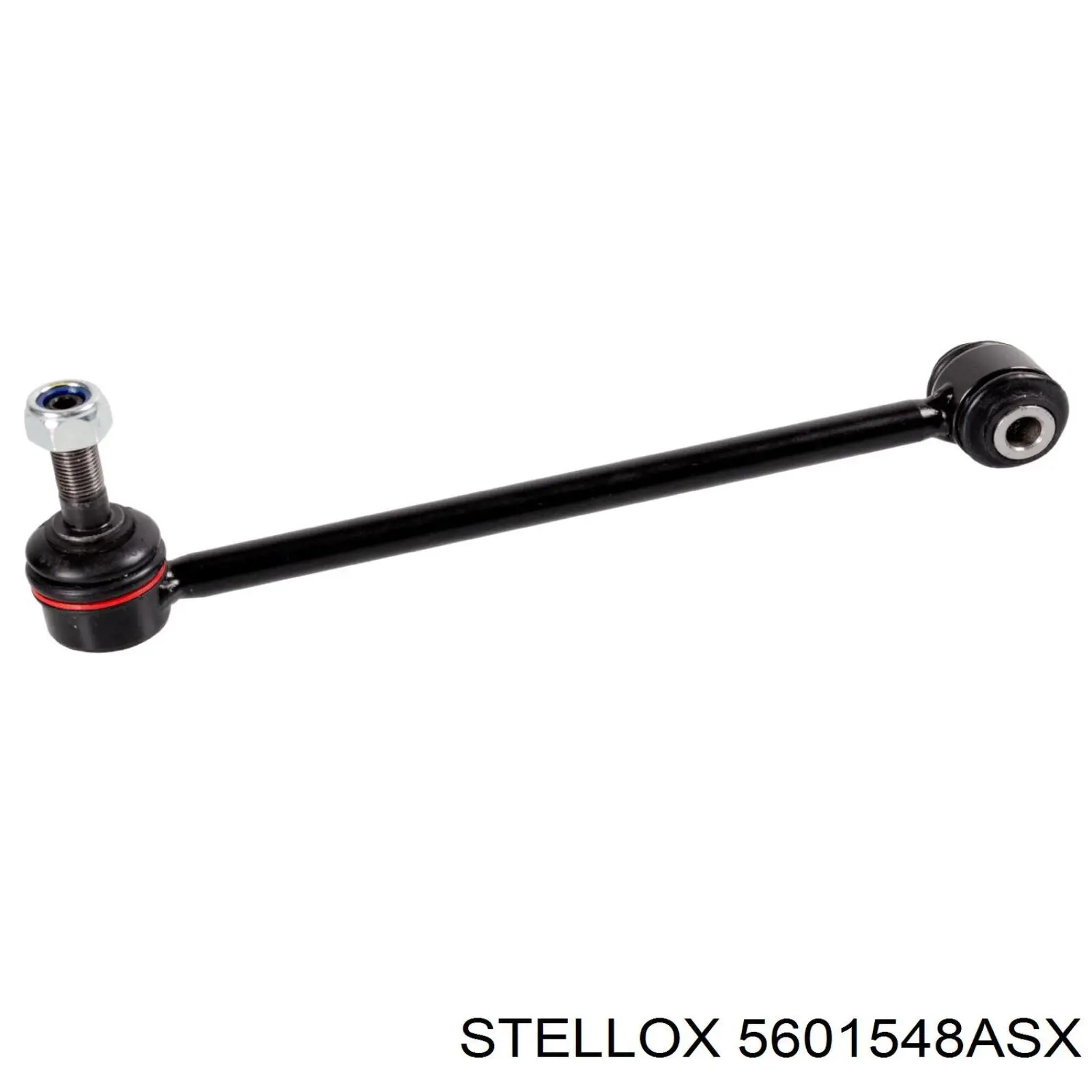Лінк стабілізатора, заднього Stellox 5601548ASX ціна, від 12.26 USD