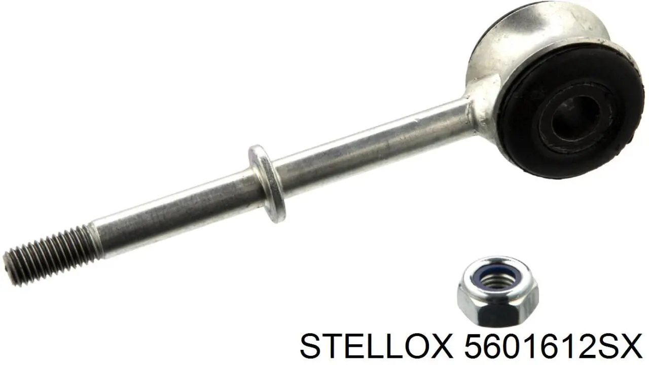 Стійка стабілізатора переднього 5601612SX Stellox