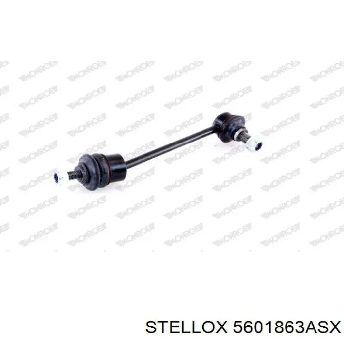 5601863ASX Stellox Тяга переднього стабілізатора