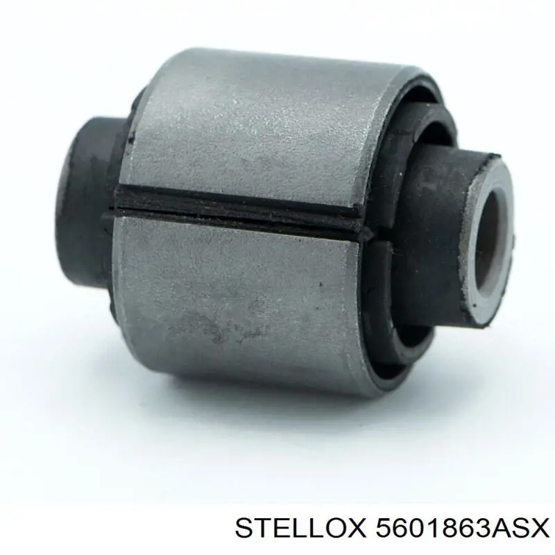 Амортизаційна стійка Stellox 5601863ASX ціна, від 12.26 USD