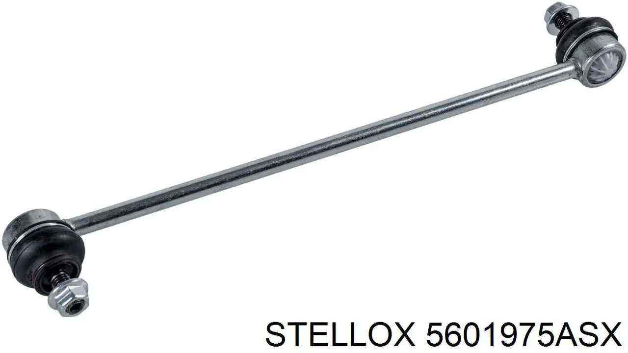 5601975ASX Stellox Тяга переднього стабілізатора