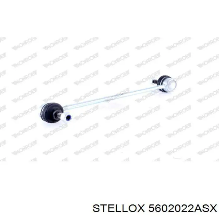 Купити 5602022ASX Stellox Тяжка стабілізатора переднього