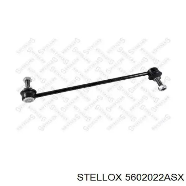 Амортизаційна стійка Stellox 5602022ASX ціна, від 8.32 USD