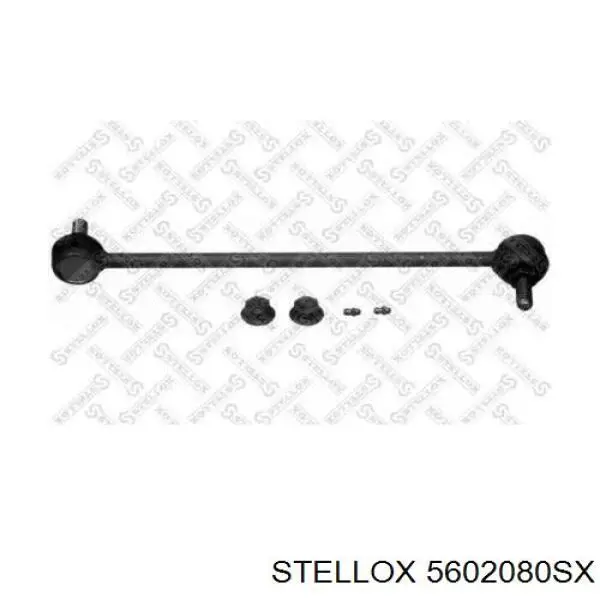Купити 5602080SX Stellox Тяжка стабілізатора переднього