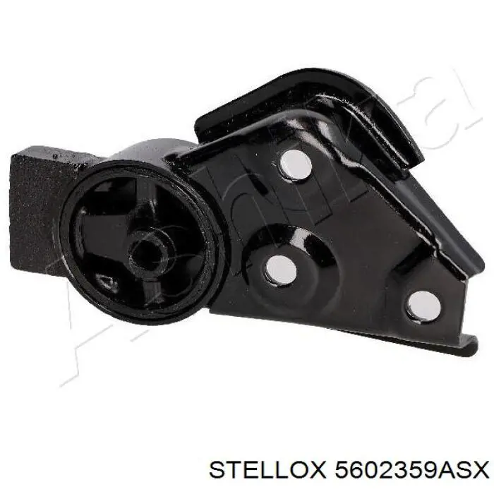 Стійка стабілізатора заднього 5602359ASX Stellox