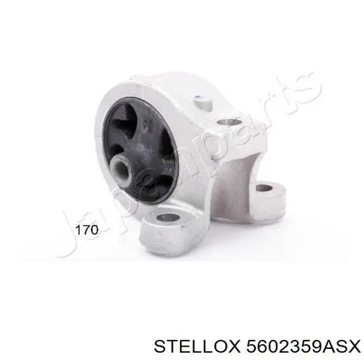 Купити 5602359ASX Stellox Солдатик стабілізатора, заднього