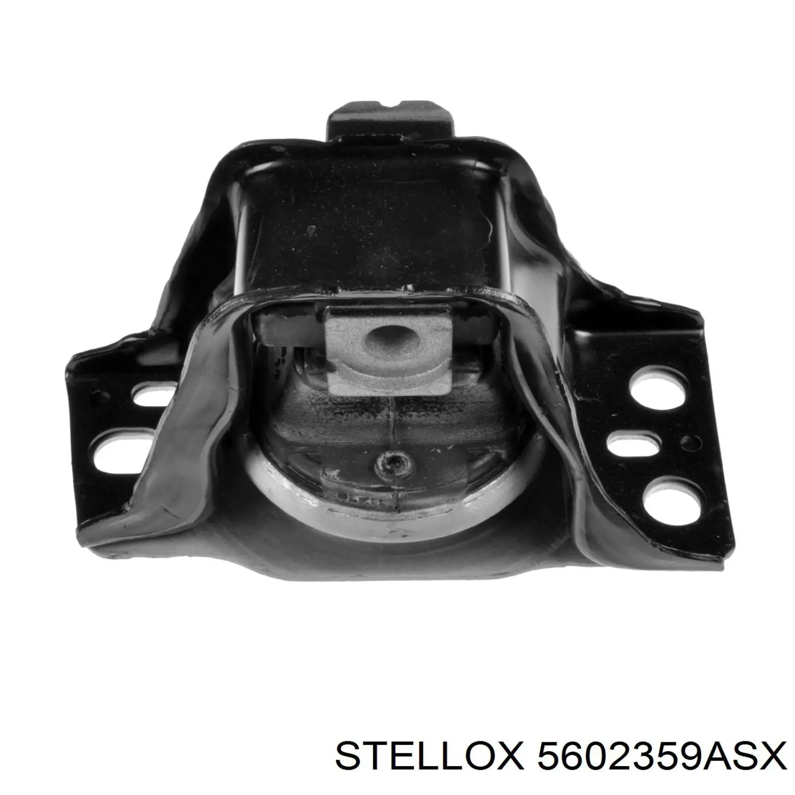 Лінк стабілізатора, заднього Stellox 5602359ASX ціна, від 7.40 USD