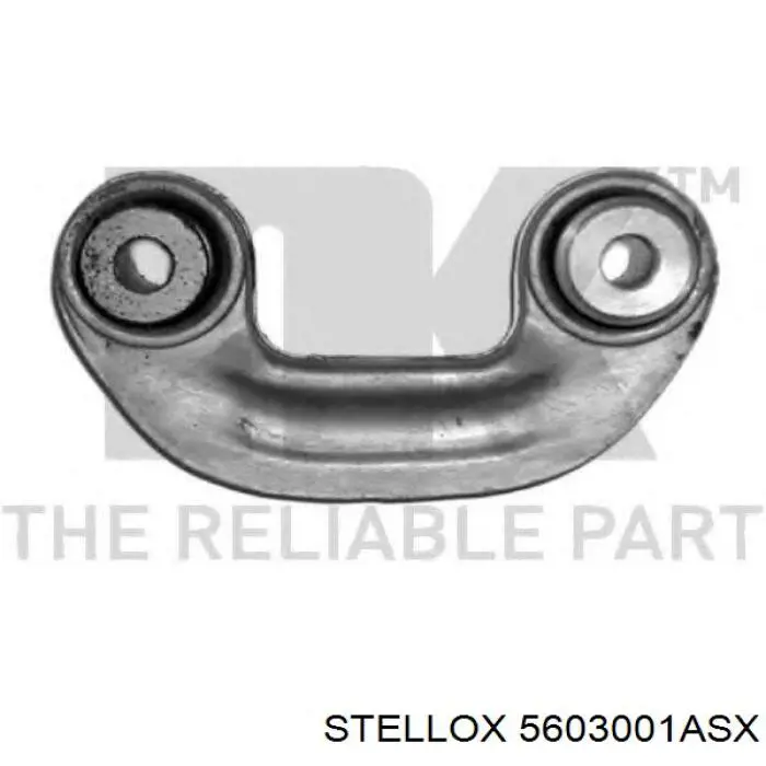 301191620180 Magneti Marelli Тяжка стабілізатора, заднього