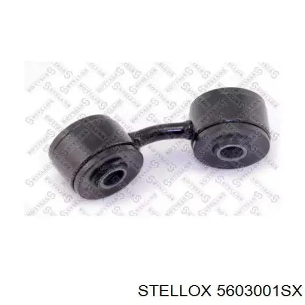 Лінк стабілізатора, заднього Stellox 5603001SX ціна, від 6.65 USD