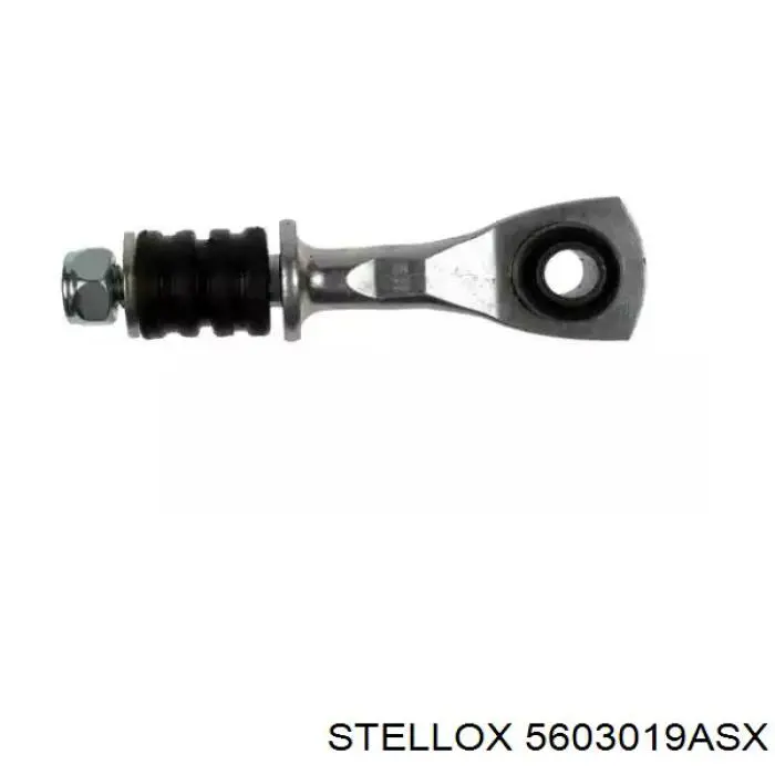 5603019ASX Stellox стійка стабілізатора заднього