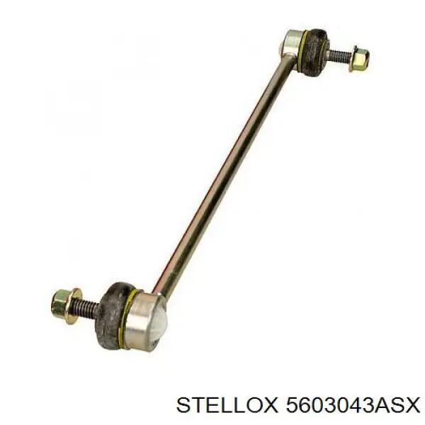 Амортизаційна стійка Stellox 5603043ASX ціна, від 7.97 USD