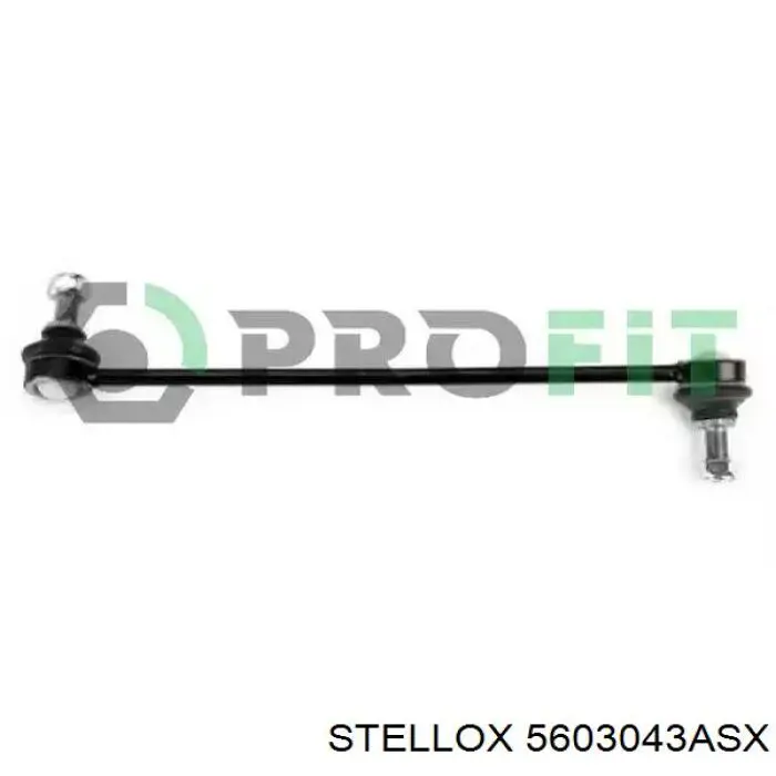 Купити 5603043ASX Stellox Тяжка стабілізатора переднього