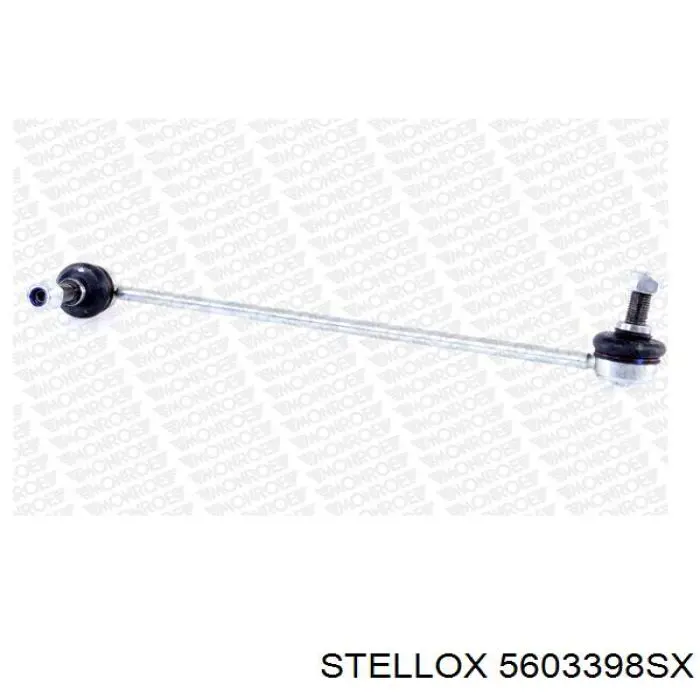 Купити 5603398SX Stellox Тяжка стабілізатора переднього