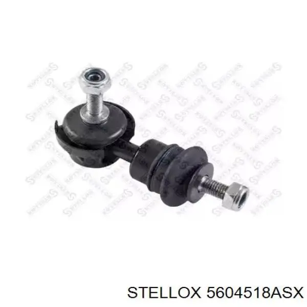 Лінк стабілізатора, заднього Stellox 5604518ASX ціна, від 11.25 USD