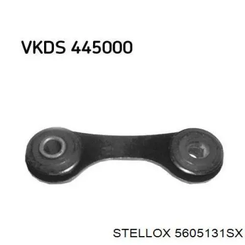 Купити 5605131SX Stellox Солдатик стабілізатора, заднього
