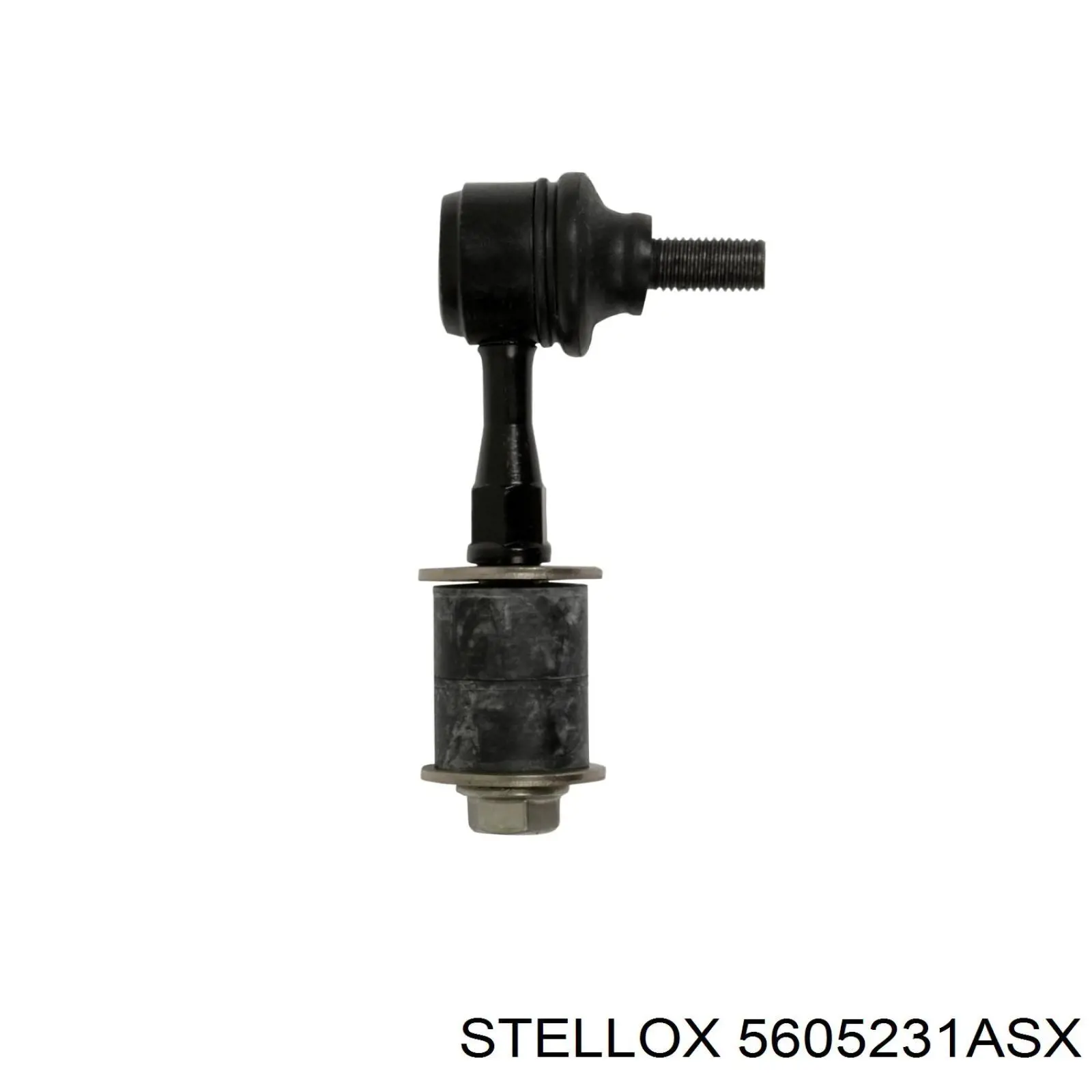 Стійка стабілізатора переднього 5605231ASX Stellox