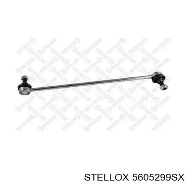 Купити 5605299SX Stellox Тяжка стабілізатора переднього
