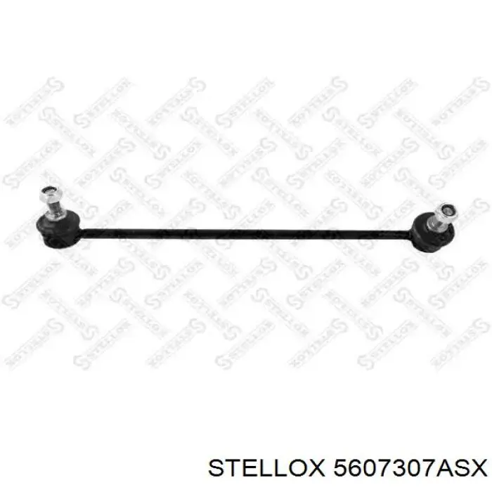 Стійка переднього стабілізатора Stellox 5607307ASX