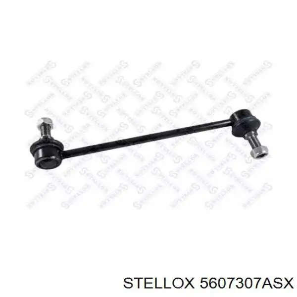 5607307ASX Stellox Тяга переднього стабілізатора