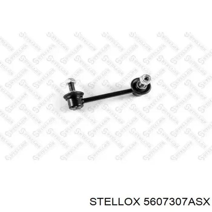 Амортизаційна стійка Stellox 5607307ASX ціна, від 9.10 USD
