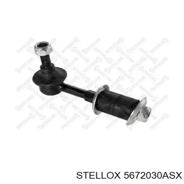 Лінк стабілізатора, заднього Stellox 5672030ASX ціна, від 9.76 USD