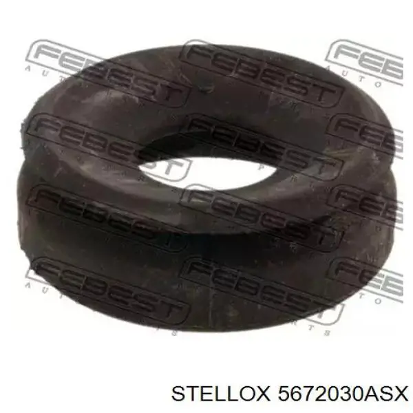 Купити 5672030ASX Stellox Солдатик стабілізатора, заднього