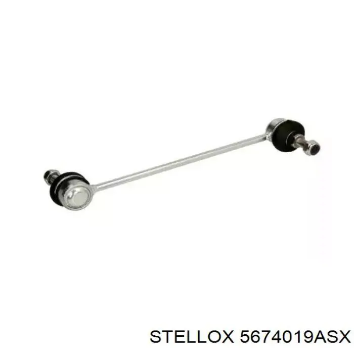 Купити 5674019ASX Stellox Тяжка стабілізатора переднього