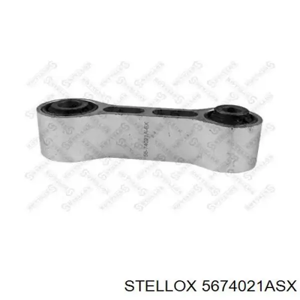 Задня поперечна тяга Stellox 5674021ASX ціна, від 18.78 USD