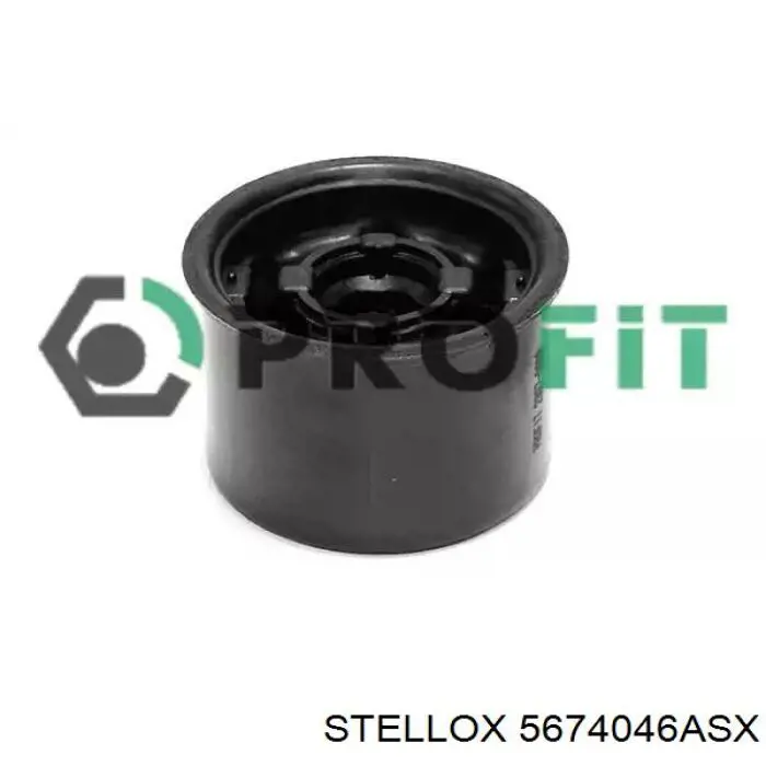 Яйця стабілізатора переднього Stellox 5674046ASX