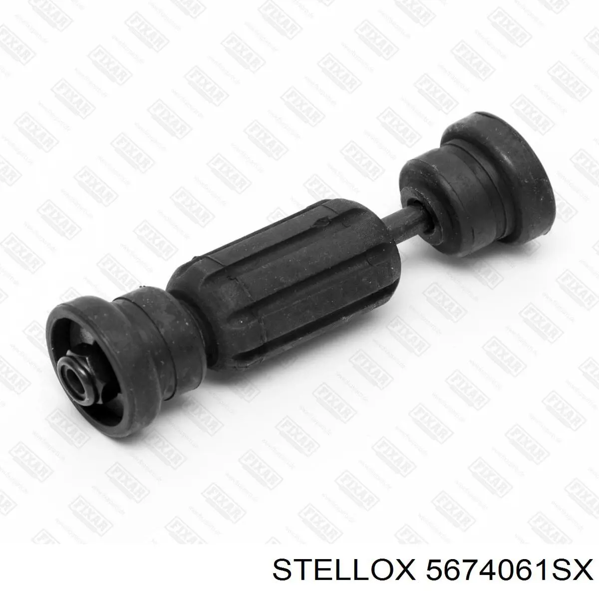 Купити 5674061SX Stellox Солдатик стабілізатора, заднього