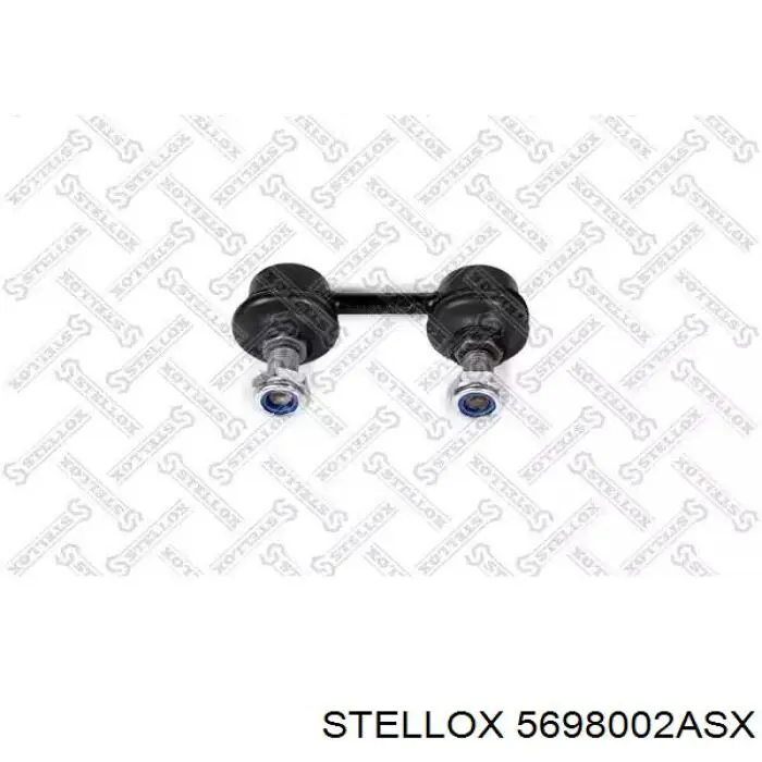 Купити 5698002ASX Stellox Тяжка стабілізатора переднього