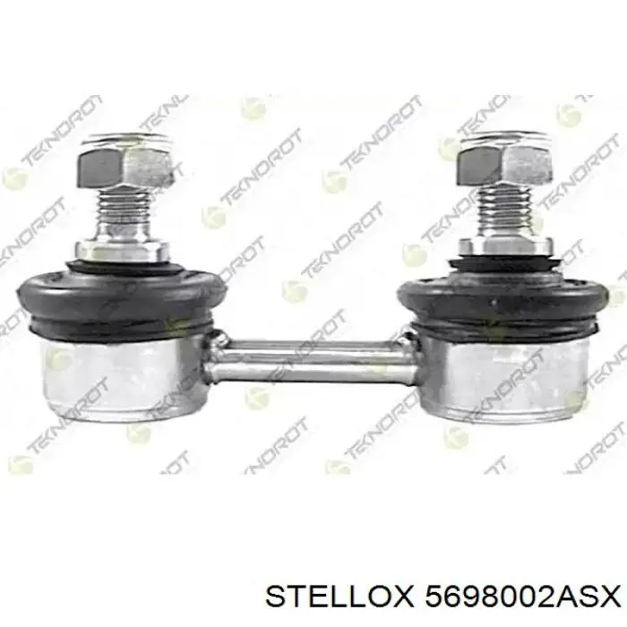 Стійка переднього стабілізатора Stellox 5698002ASX