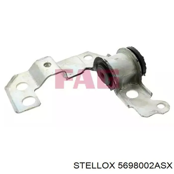 5698002ASX Stellox Тяга переднього стабілізатора