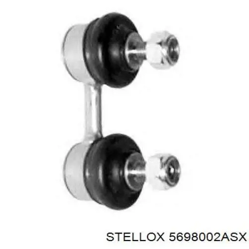 Амортизаційна стійка Stellox 5698002ASX ціна, від 8.23 USD
