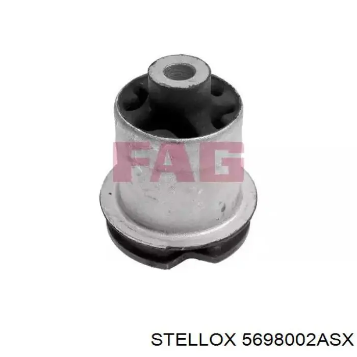 Купити 5698002ASX Stellox Тяжка стабілізатора переднього