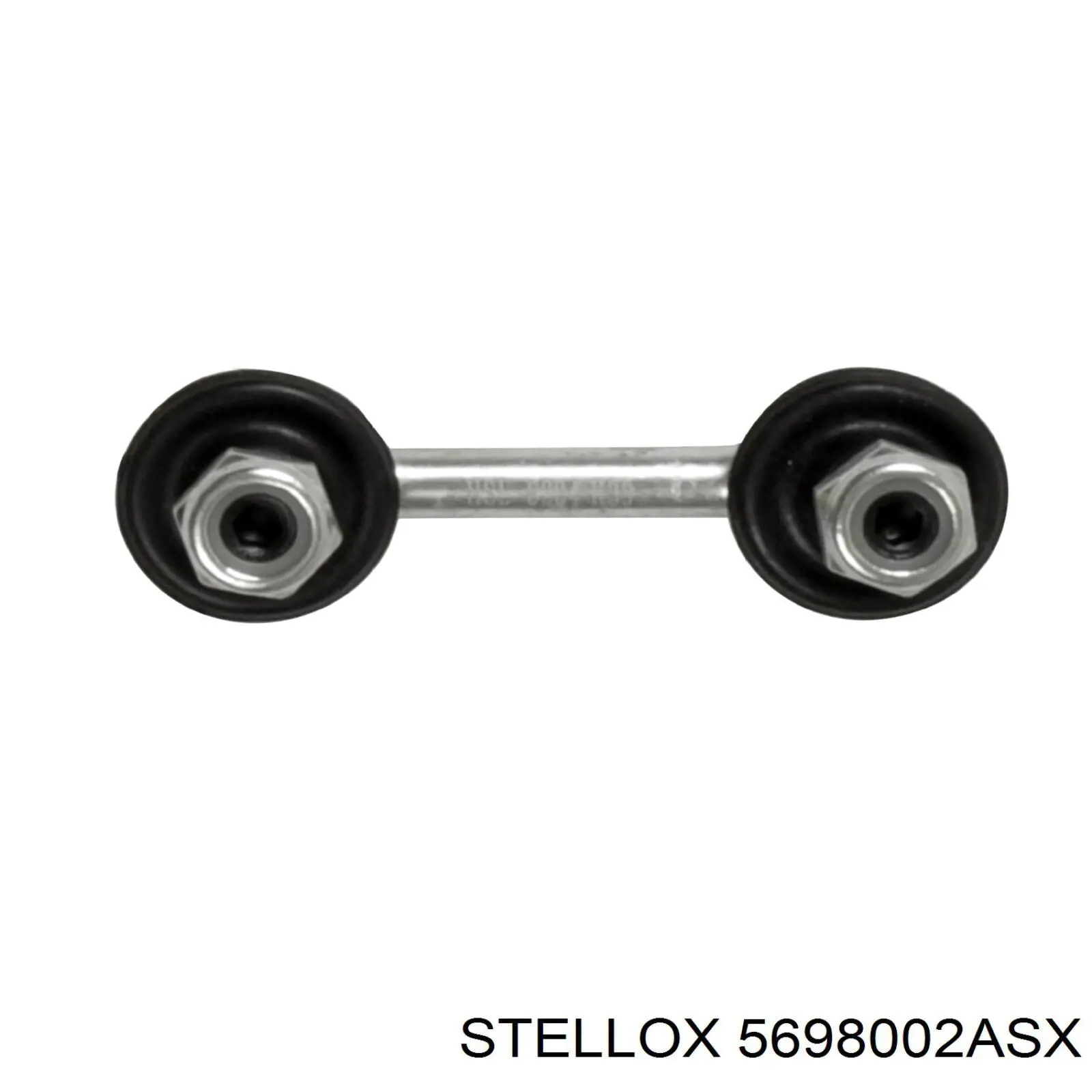 5698002ASX Stellox Тяга переднього стабілізатора