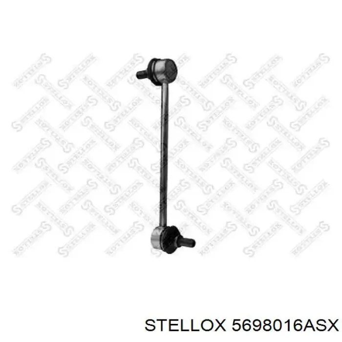 Лінк стабілізатора, заднього Q-fix Q0340246 ціна, від 8.04 USD