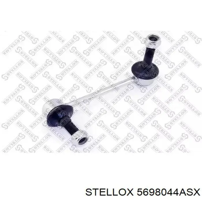 5698044ASX Stellox Солдатик стабілізатора, переднього, правий